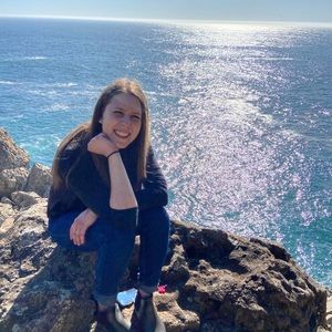 Meet your Posher, Cassidy